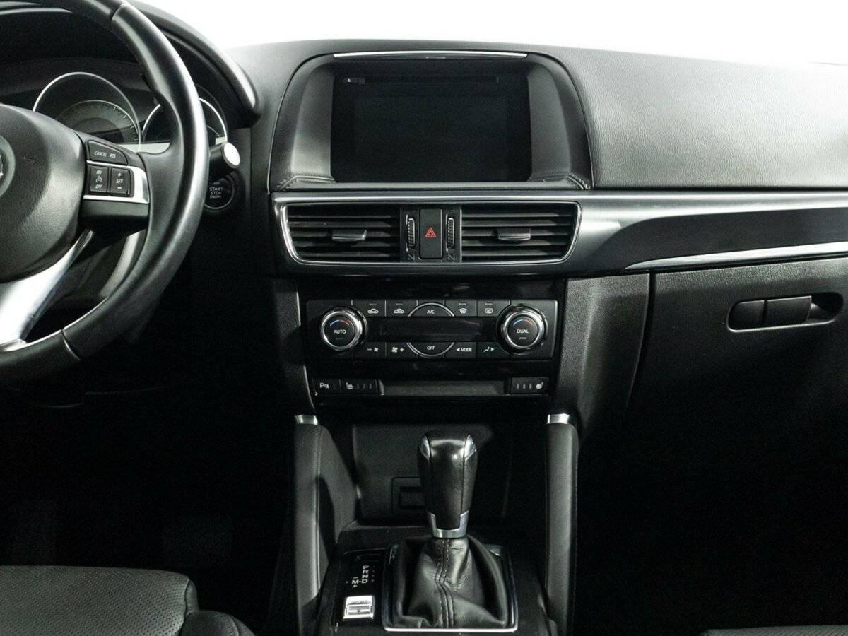 Купить Мазда Ц-Икс-5, 2015, 119 567 км.. Фото: #13