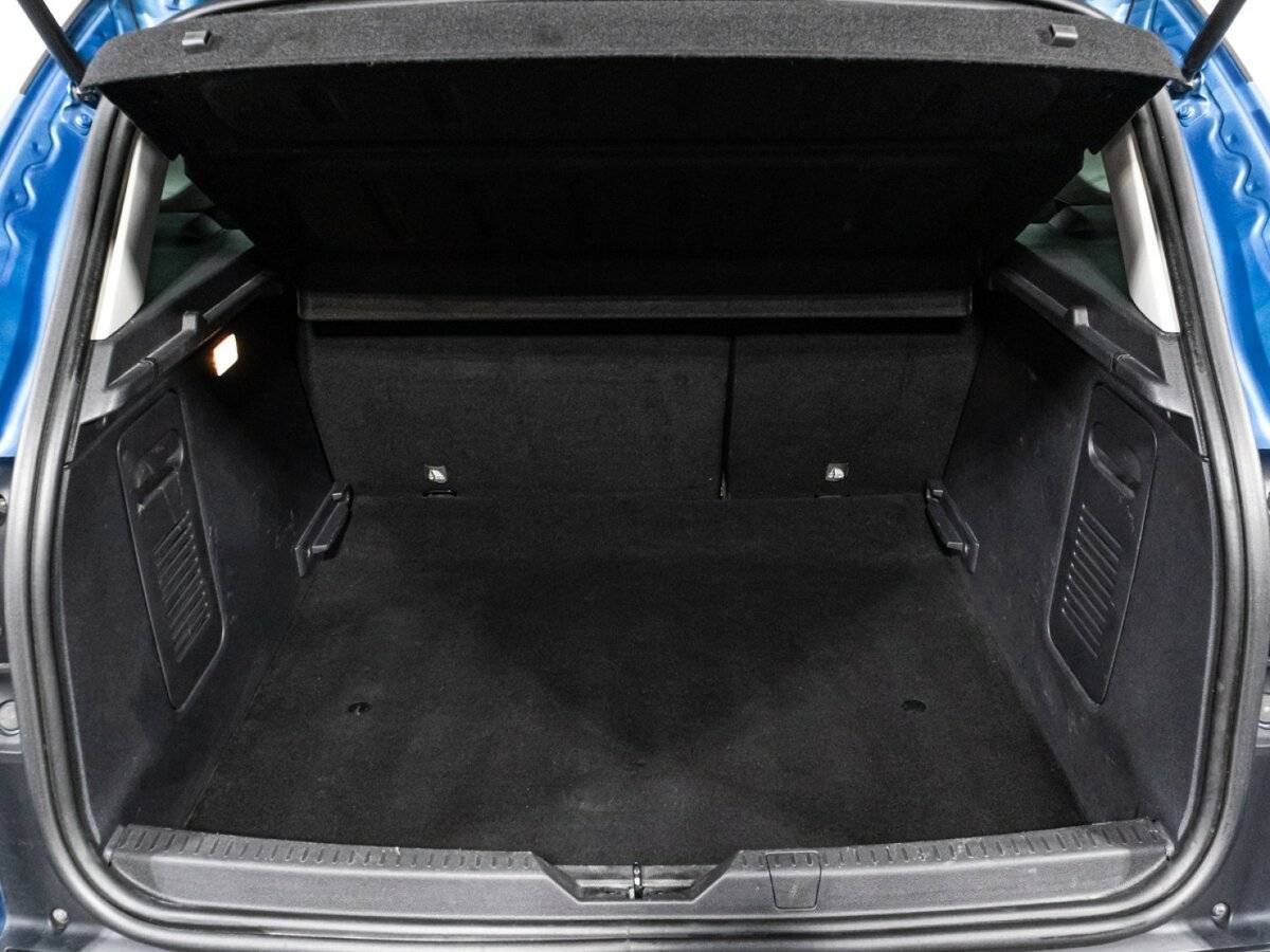 Купить Рено Каптюр, 2017, 103 000 км.. Фото: #14