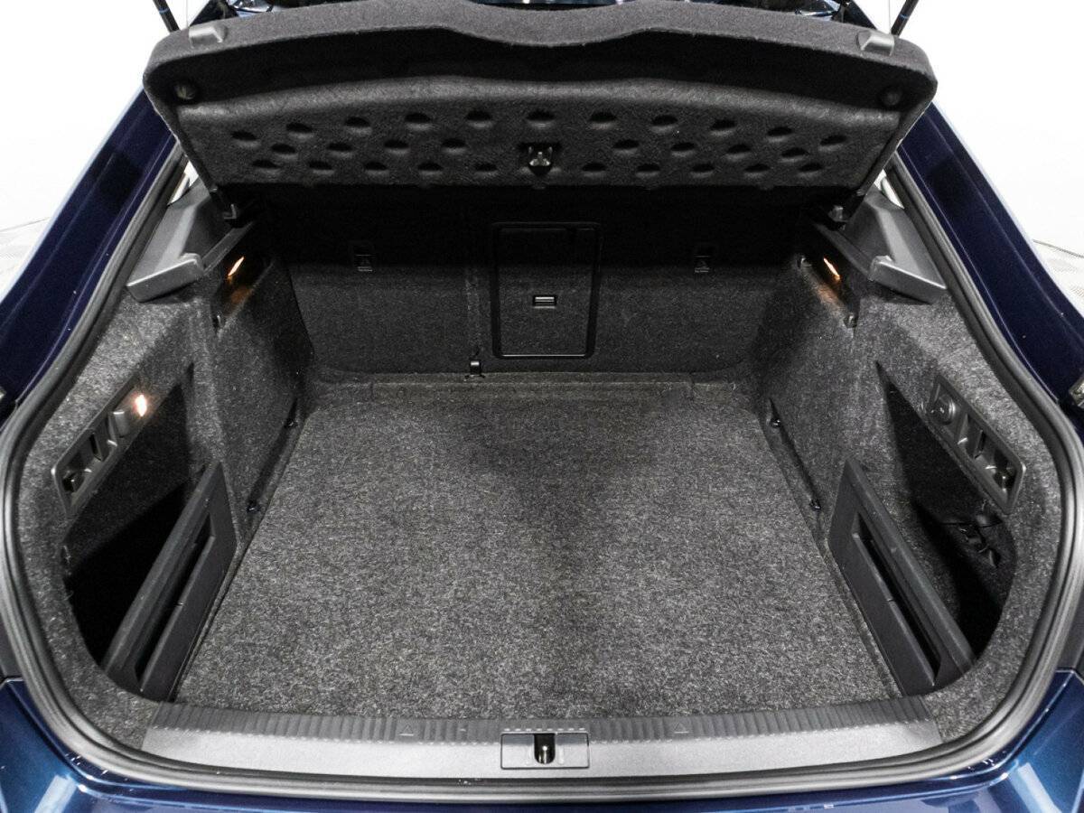 Купить Шкода Суперб, 2015, 99 267 км.. Фото: #14