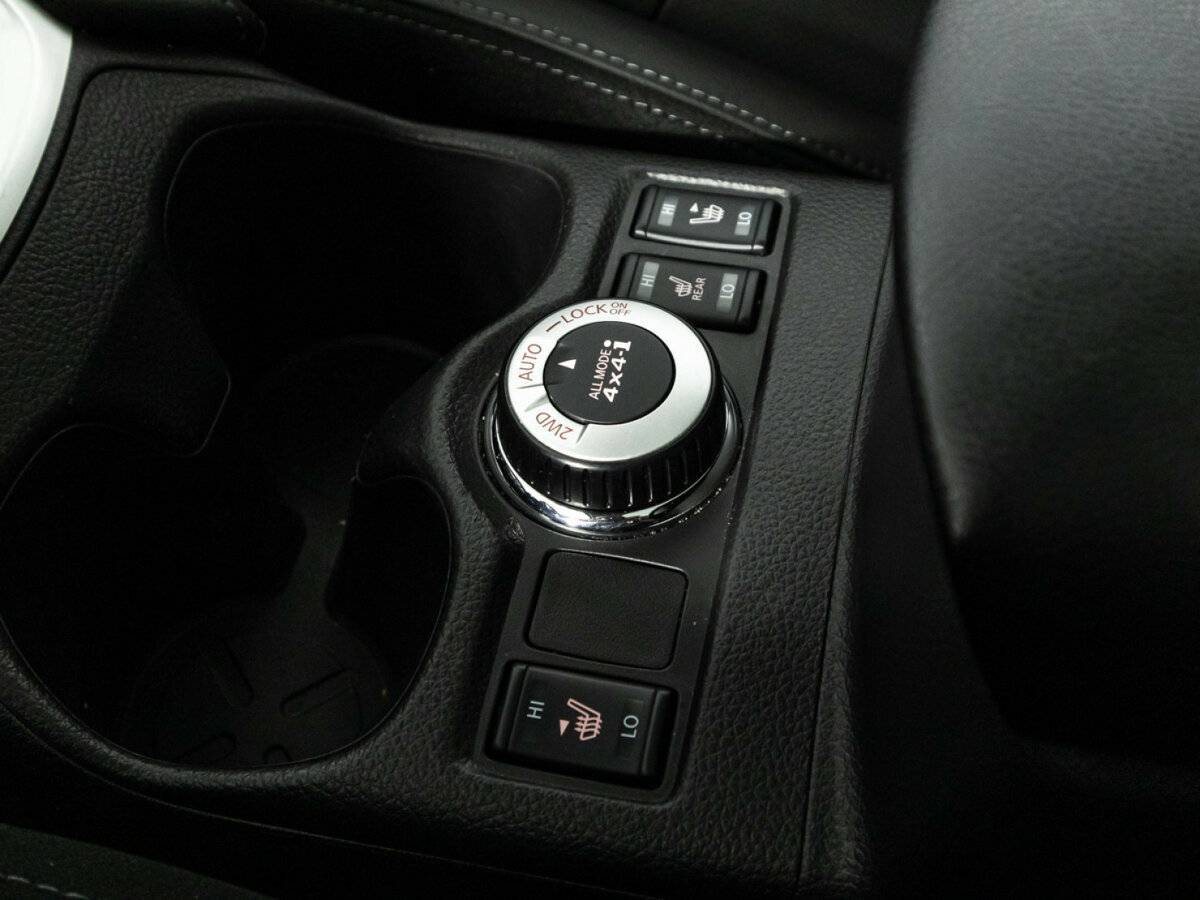 Купить Ниссан Кашкай, 2019, 71 125 км.. Фото: #19