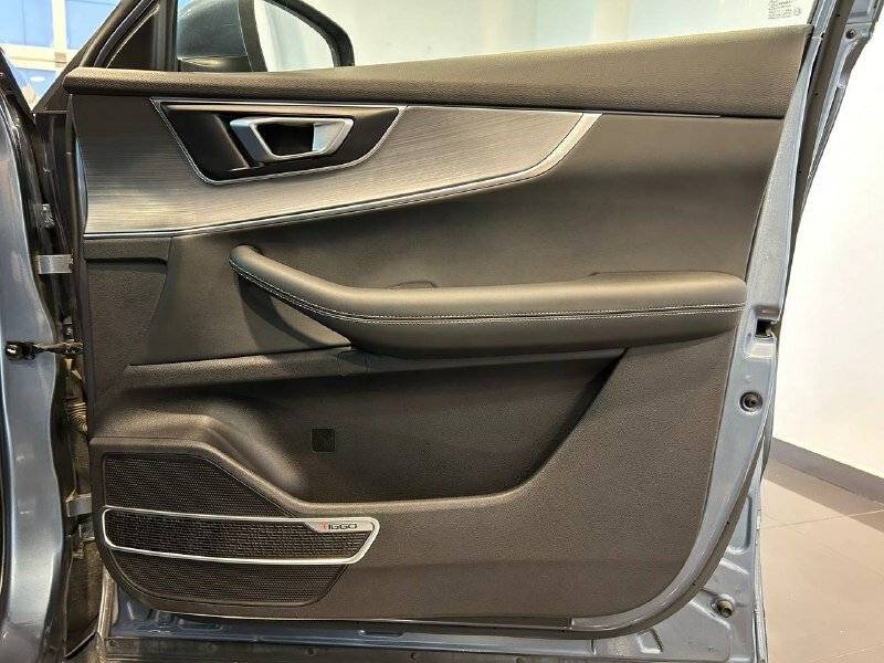 Купить Чери Тигго 7 Про, 2021, 23 469 км.. Фото: #12