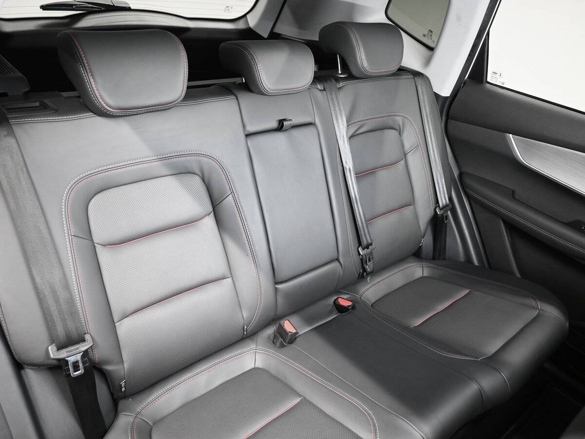 Купить Чери Тигго 7 Про, 2022, 49 029 км.. Фото: #11