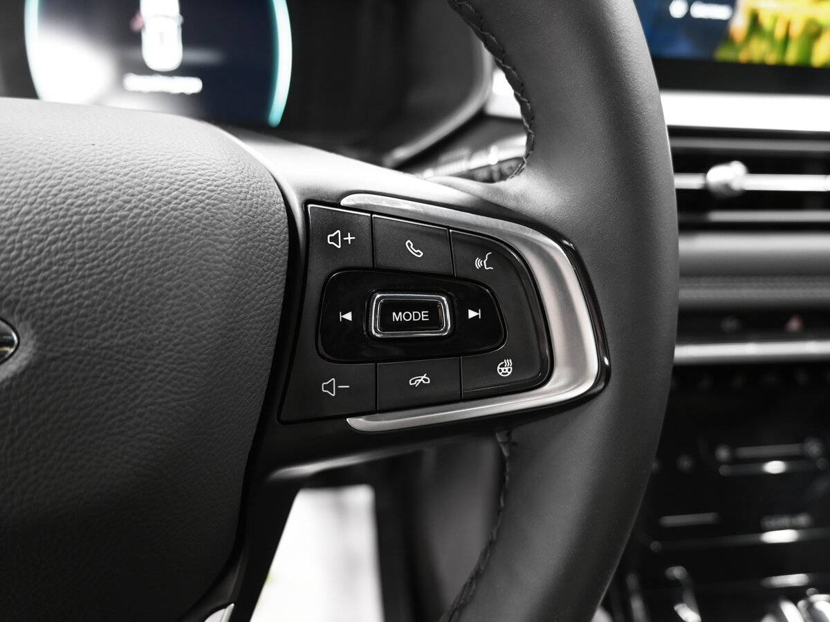 Купить Чери Тигго 7 Про, 2022, 49 029 км.. Фото: #17