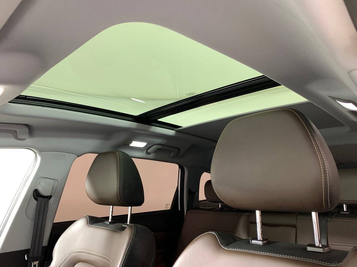 Купить Чери Тигго 8 Про, 2021, 72 016 км.. Фото: #17