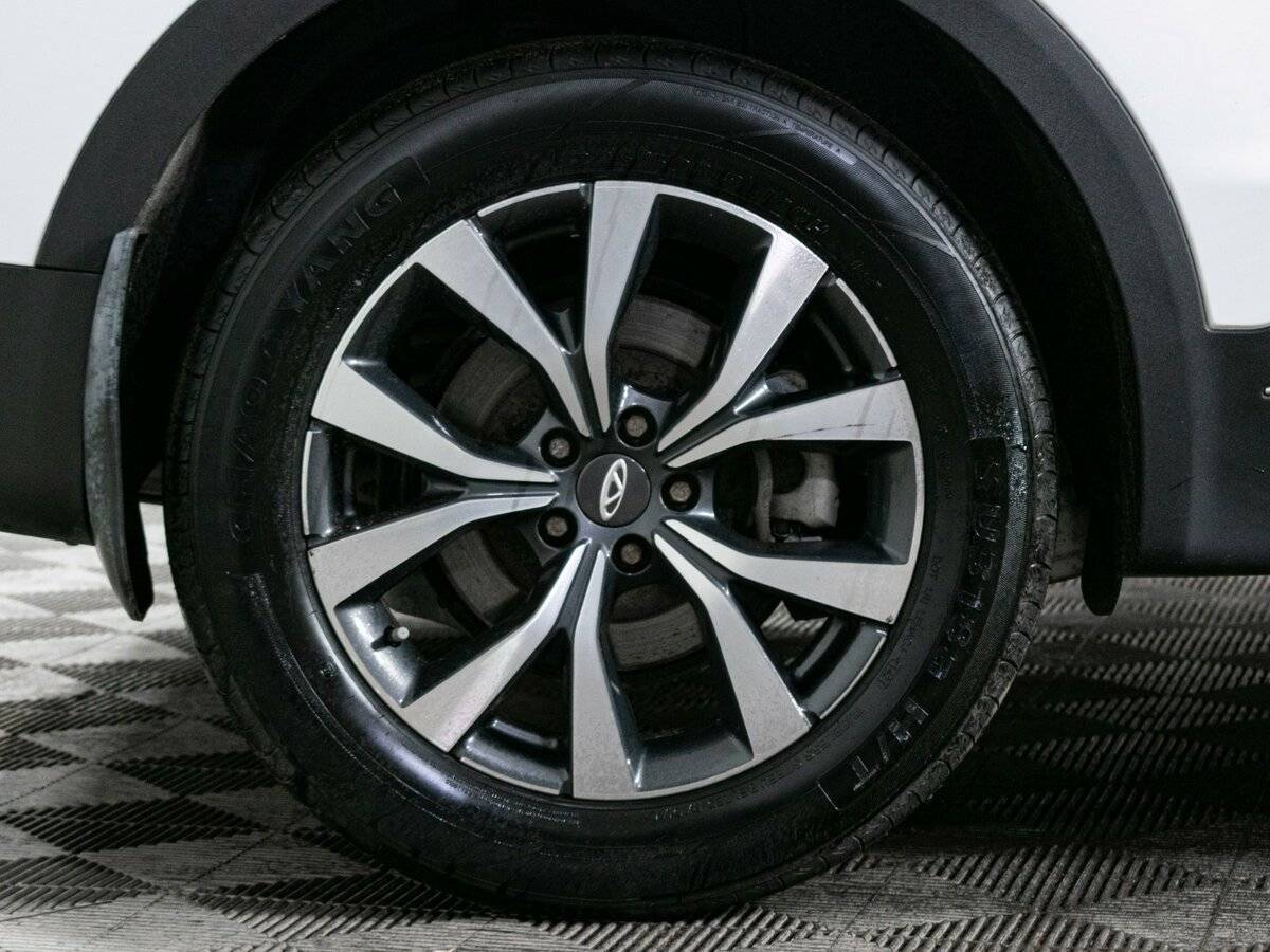 Купить Чери Тигго 7 Про, 2021, 87 934 км.. Фото: #19