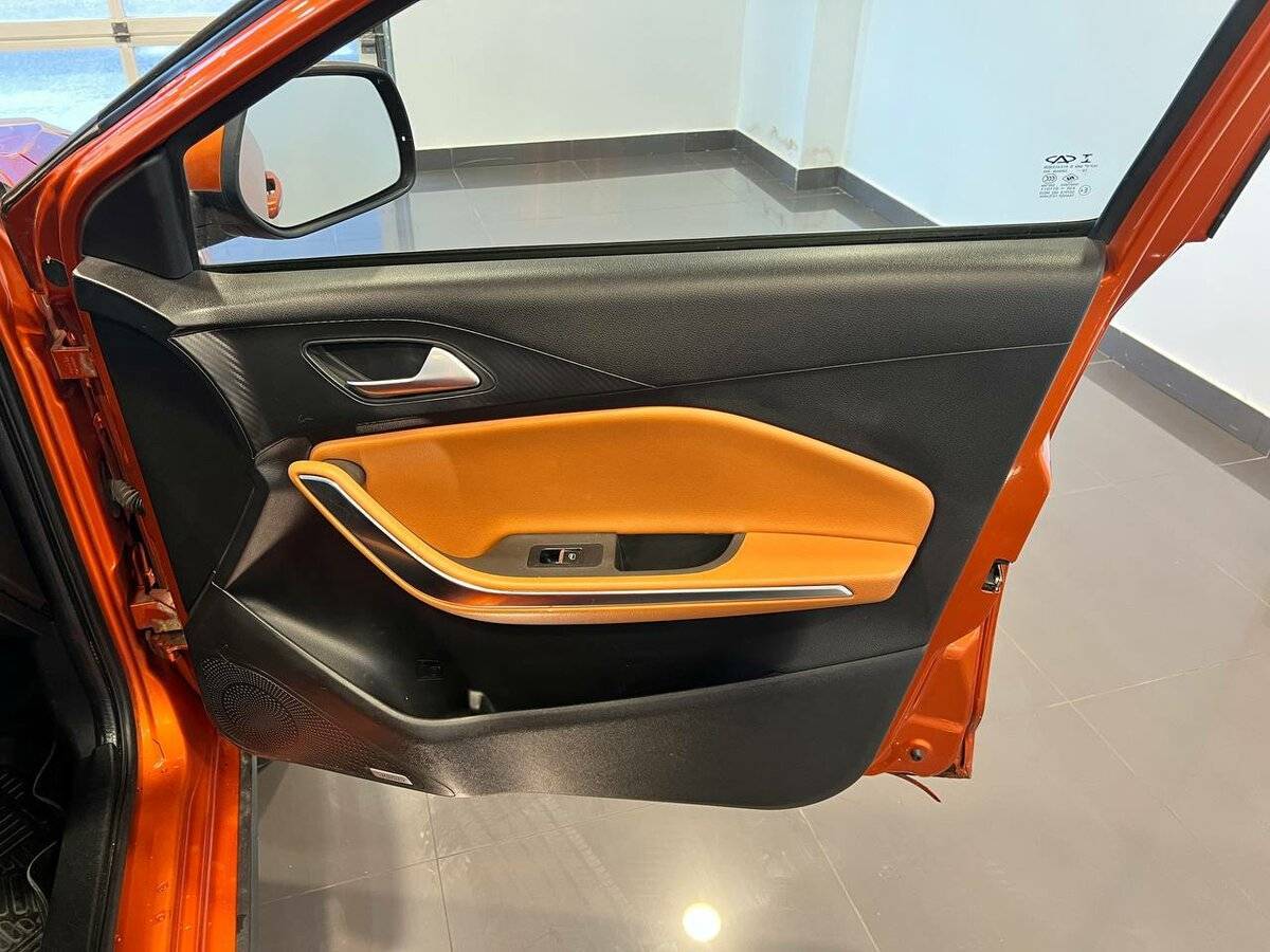 Купить Чери Тигго 2, 2017, 113 845 км.. Фото: #11