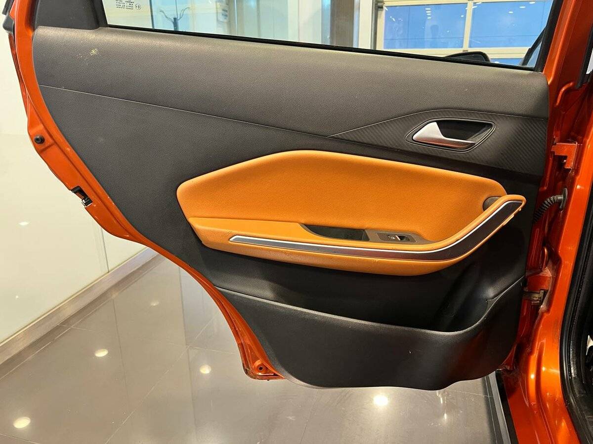 Купить Чери Тигго 2, 2017, 113 845 км.. Фото: #14