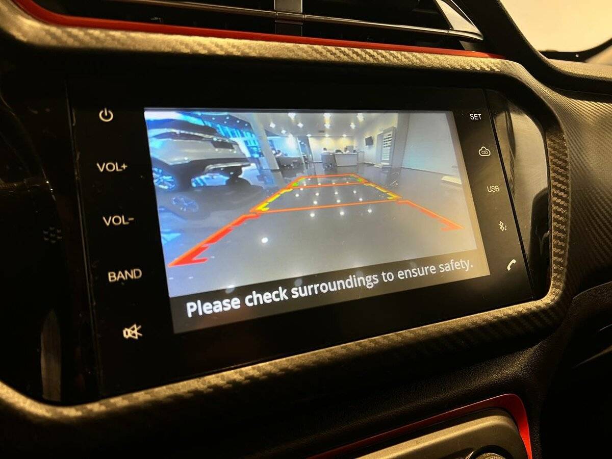 Купить Чери Тигго 2, 2017, 113 845 км.. Фото: #19