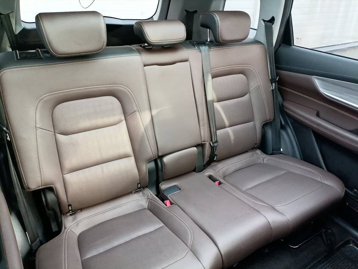 Купить Чери Тигго 8 Про, 2021, 142 210 км.. Фото: #11