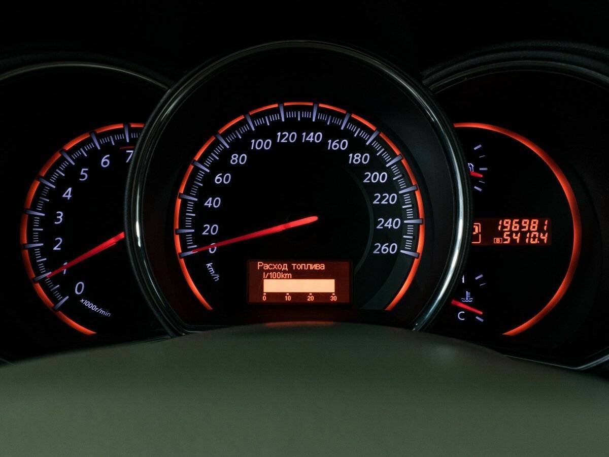 Купить Ниссан Мурано, 2012, 197 000 км.. Фото: #13