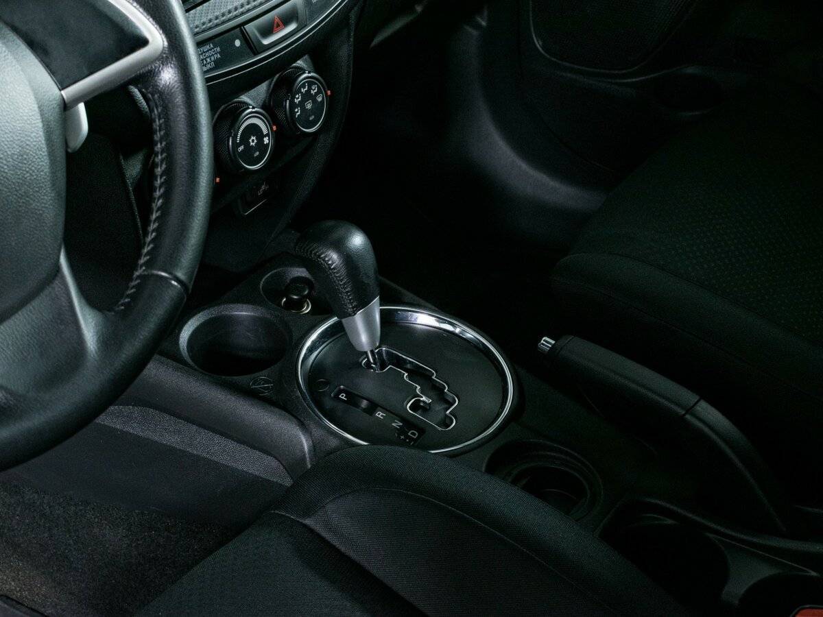 Купить Митсубиши АС-Икс, 2014, 140 734 км.. Фото: #14