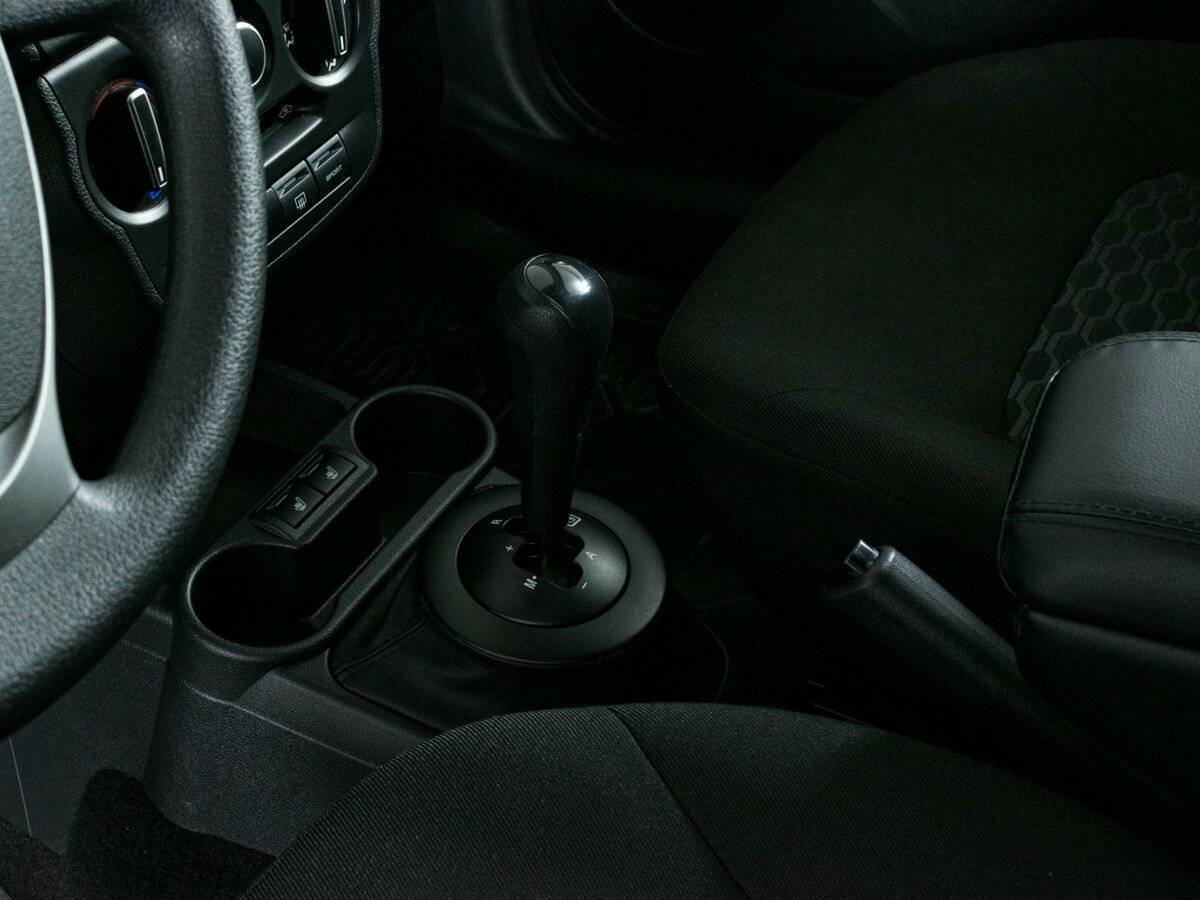 Купить Лада (ВАЗ) Гранта, 2019, 13 700 км.. Фото: #12