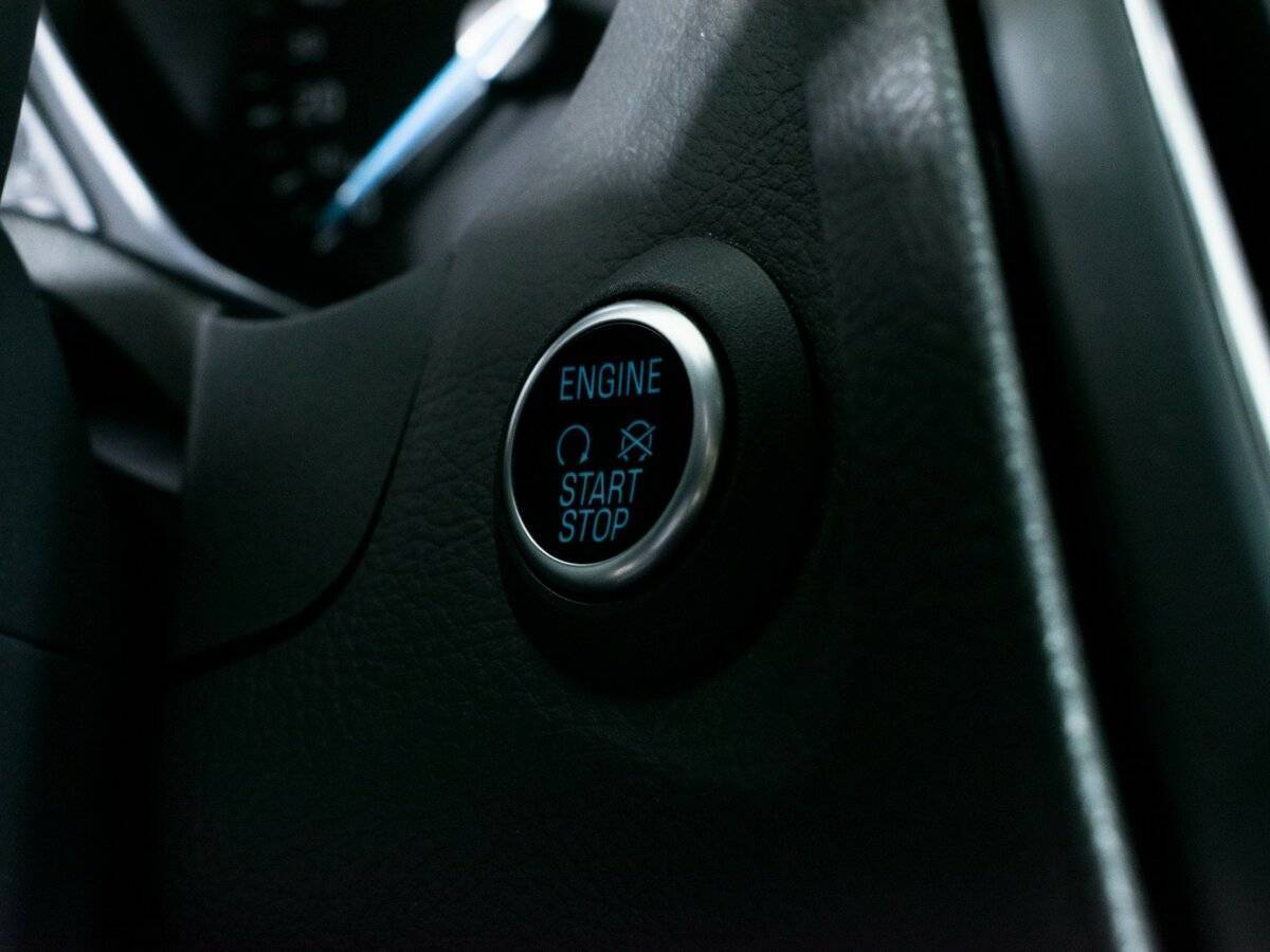 Купить Форд Фокус, 2015, 105 475 км.. Фото: #14