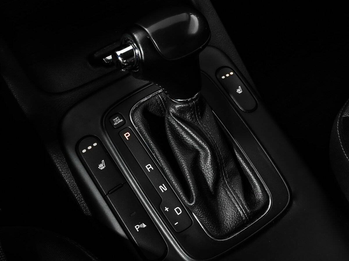 Купить Киа Церато, 2015, 93 200 км.. Фото: #17