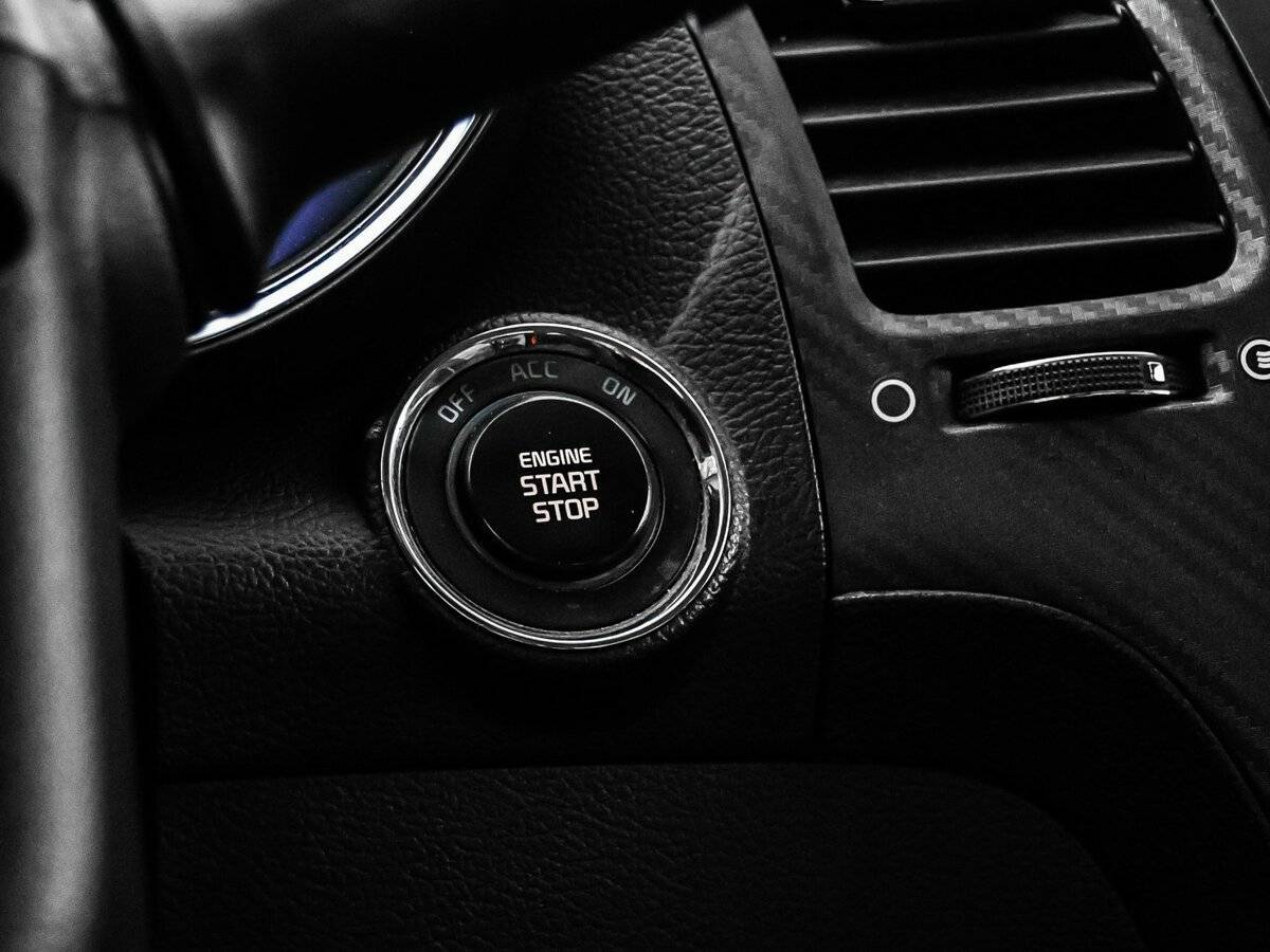 Купить Киа Церато, 2015, 93 200 км.. Фото: #18