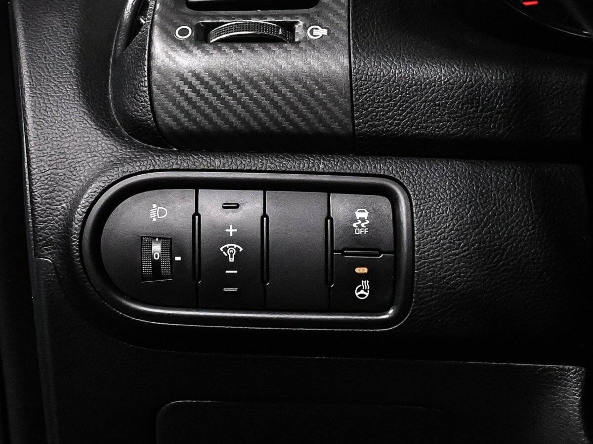 Купить Киа Церато, 2015, 93 200 км.. Фото: #19