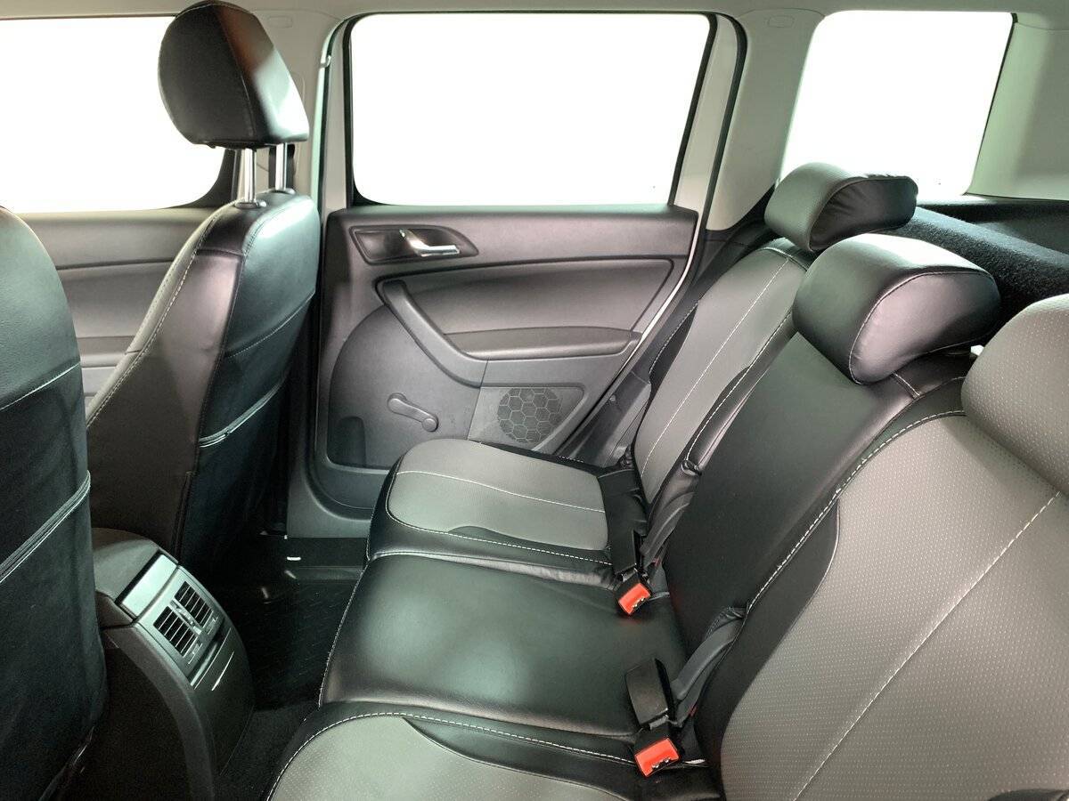 Купить Шкода Йети, 2015, 98 247 км.. Фото: #17