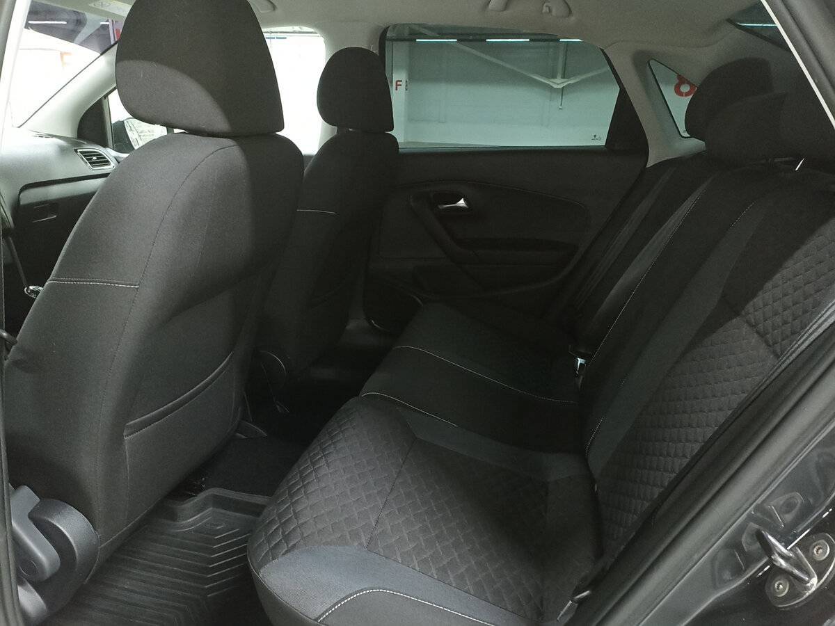 Купить Фольксваген Поло, 2018, 138 300 км.. Фото: #11