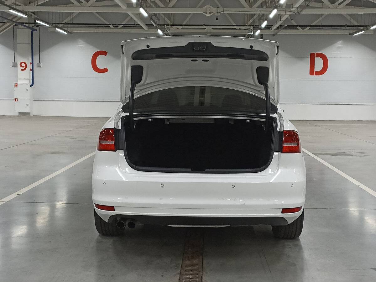 Купить Фольксваген Джетта, 2015, 186 201 км.. Фото: #9