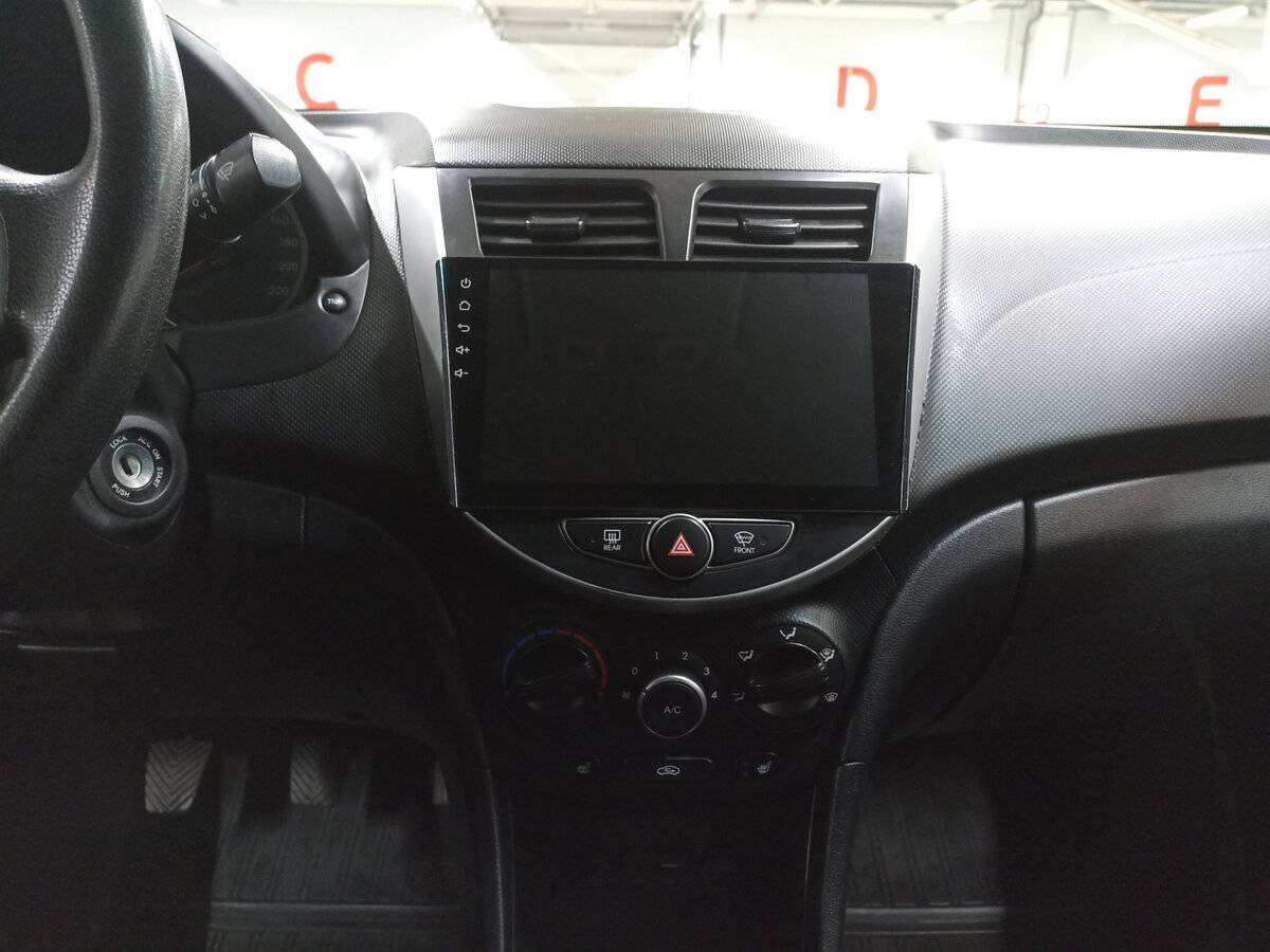 Купить Хендай Солярис, 2015, 157 533 км.. Фото: #14