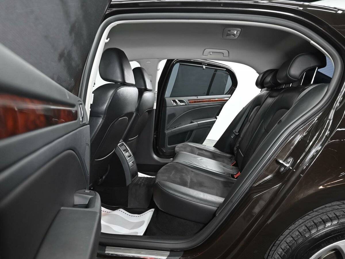 Купить Шкода Суперб, 2012, 168 000 км.. Фото: #12