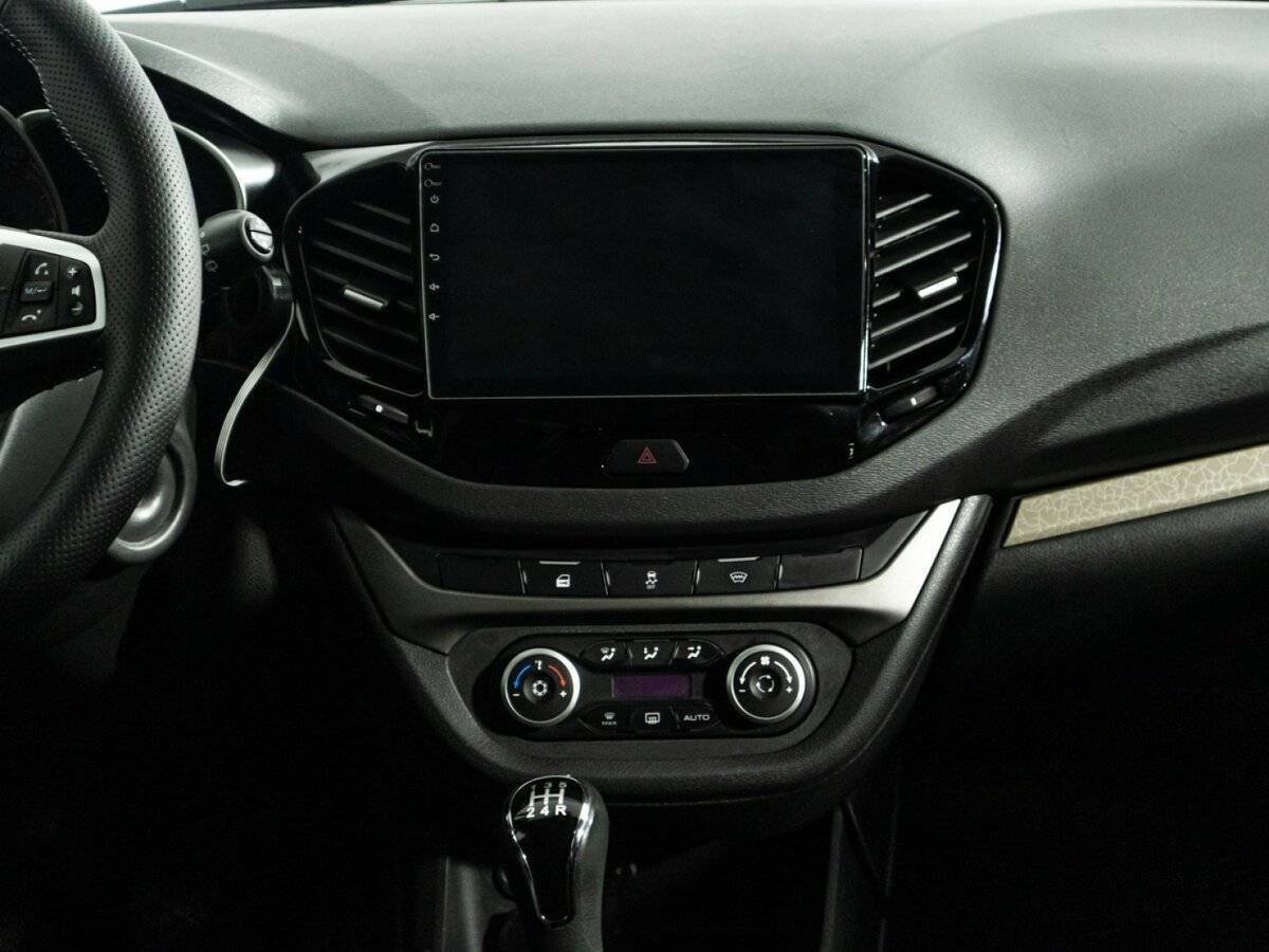 Купить Лада (ВАЗ) Веста, 2019, 108 804 км.. Фото: #13