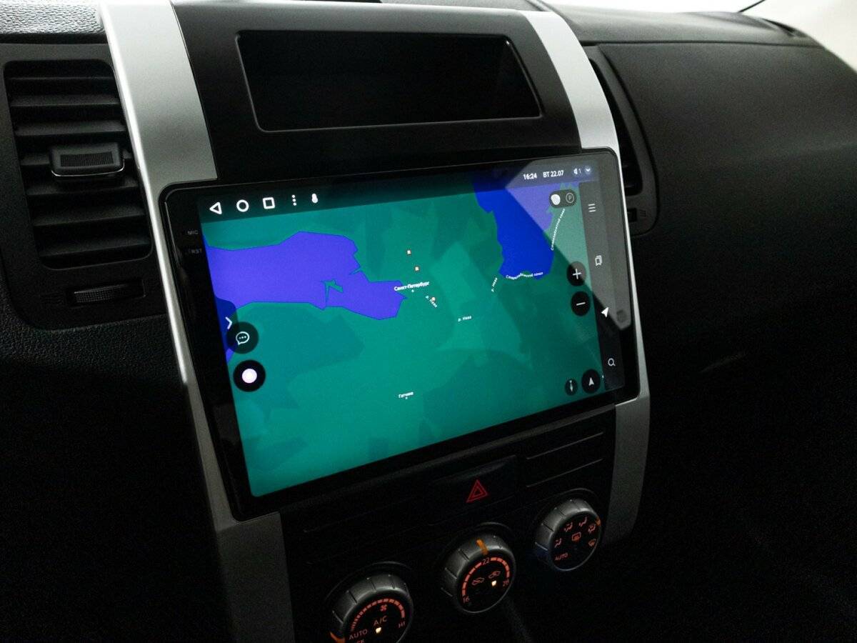 Купить Ниссан Икс-Трейл, 2013, 117 000 км.. Фото: #15