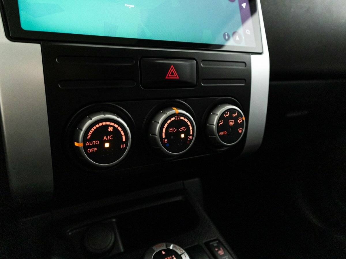 Купить Ниссан Икс-Трейл, 2013, 117 000 км.. Фото: #19