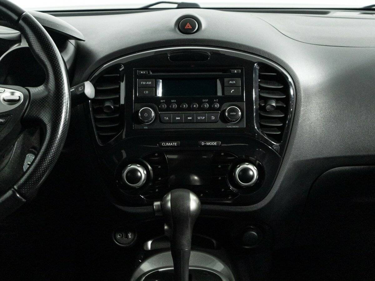 Купить Ниссан Жук, 2012, 134 307 км.. Фото: #12