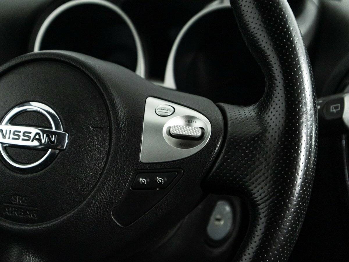 Купить Ниссан Жук, 2012, 134 307 км.. Фото: #15