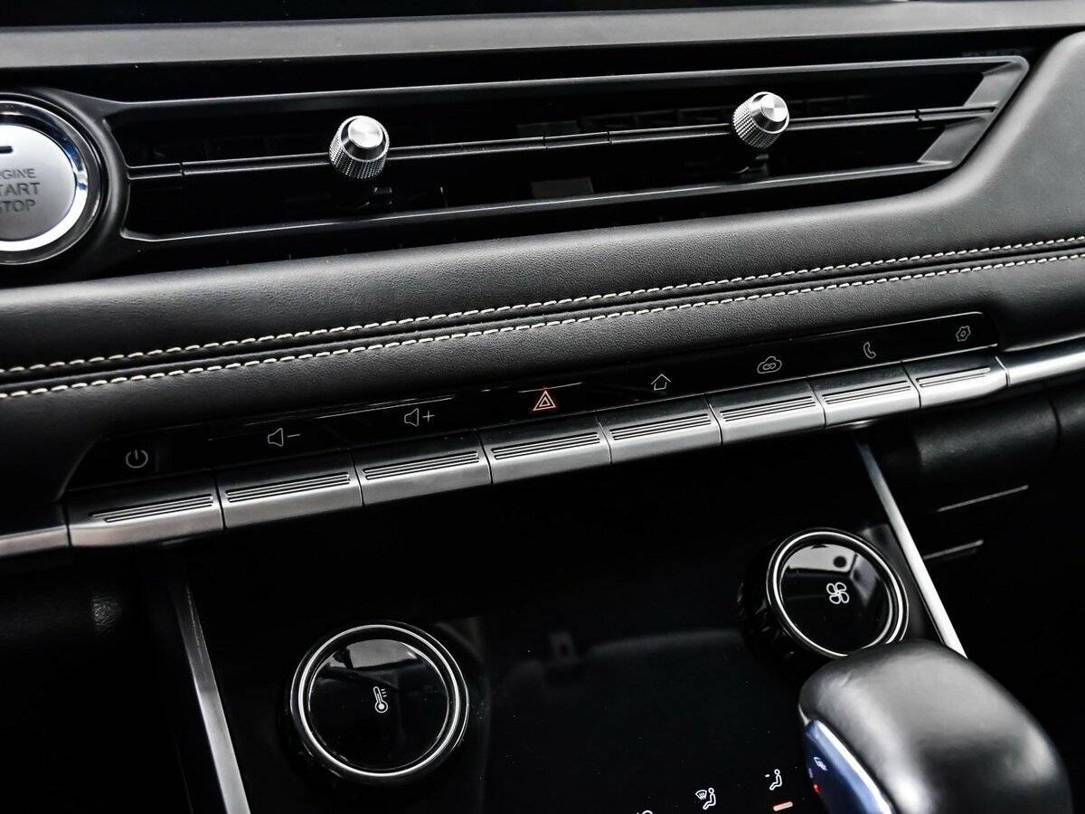 Купить Чери Тигго 8 Про, 2022, 18 250 км.. Фото: #16