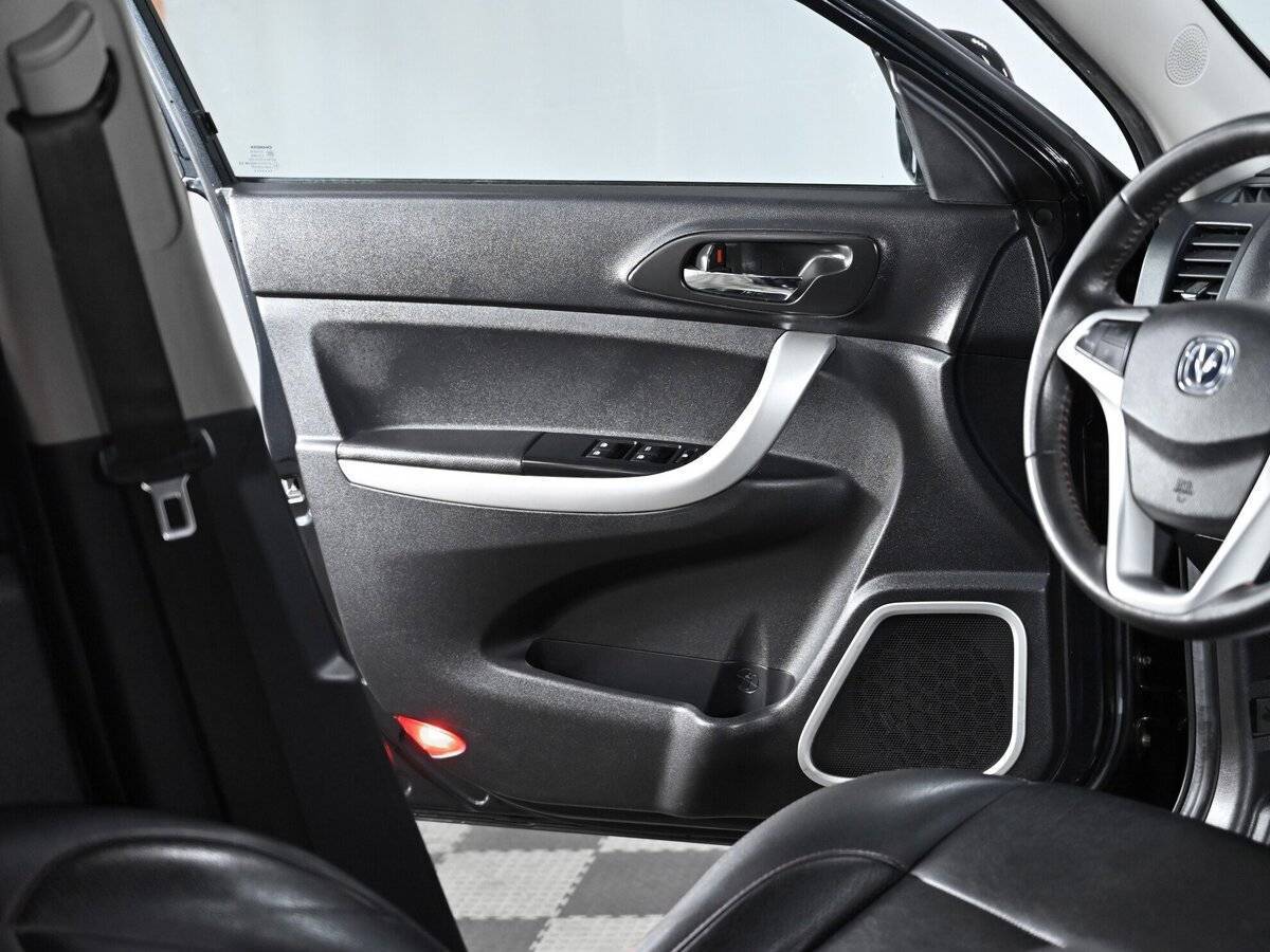 Купить Чанган КС35, 2017, 85 000 км.. Фото: #10