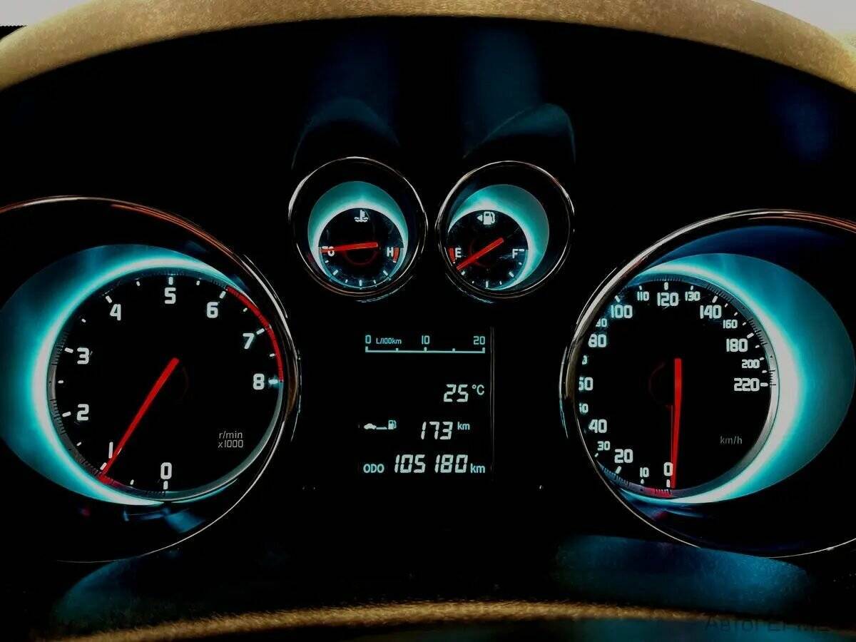 Купить Чанган КС35, 2018, 105 000 км.. Фото: #5