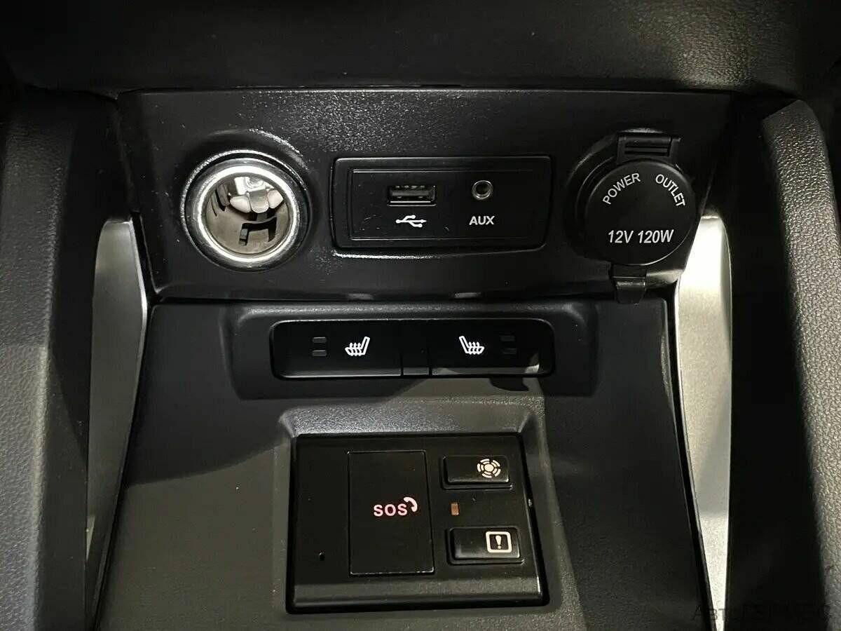 Купить Чанган КС35, 2018, 105 000 км.. Фото: #7