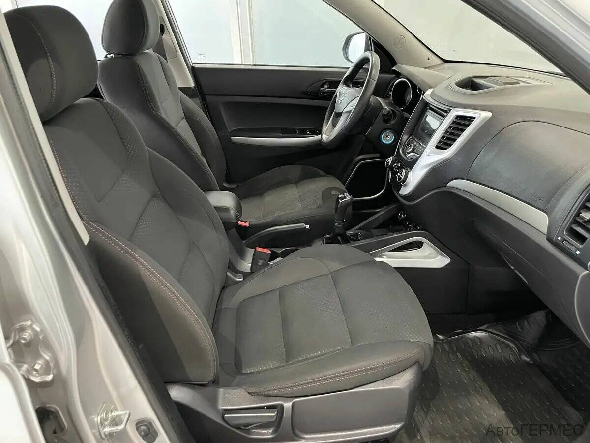 Купить Чанган КС35, 2018, 105 000 км.. Фото: #10