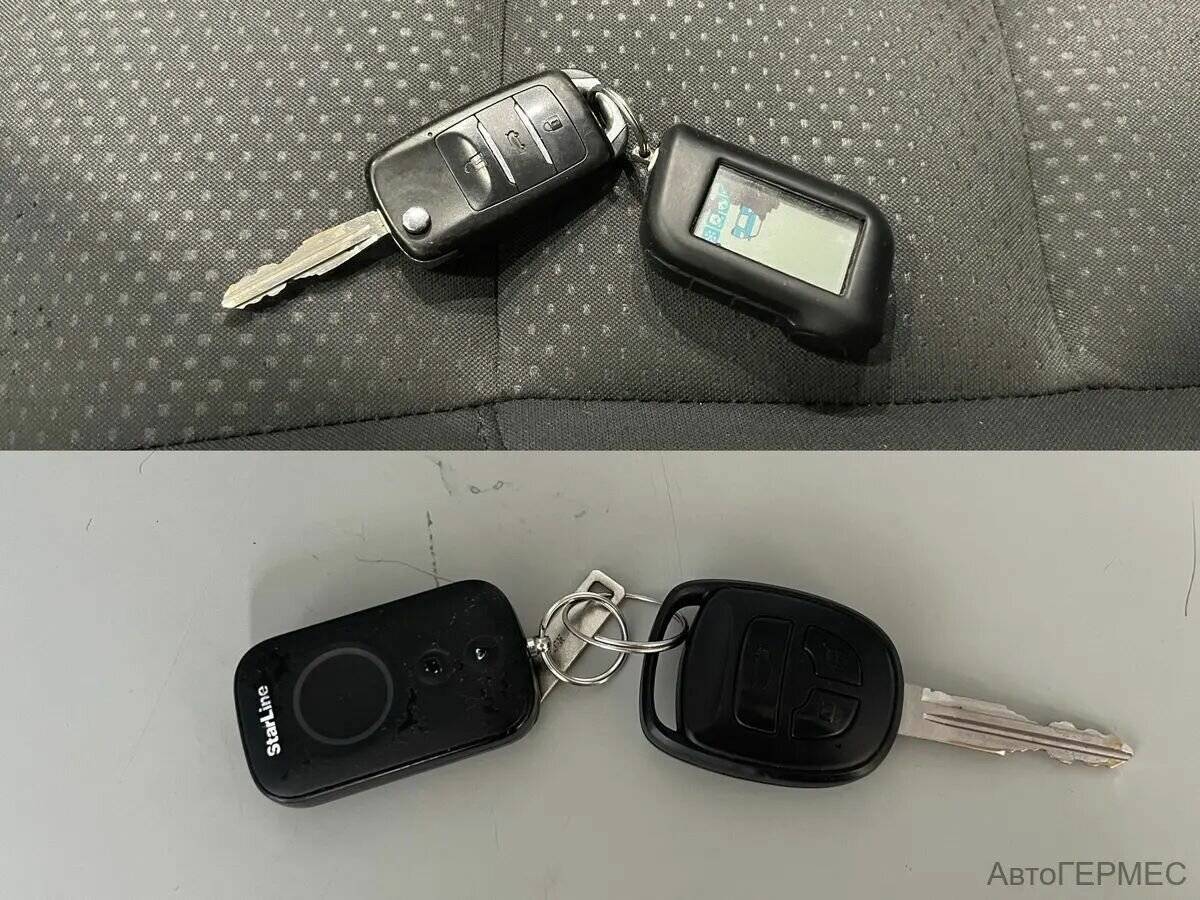 Купить Чанган КС35, 2018, 105 000 км.. Фото: #15