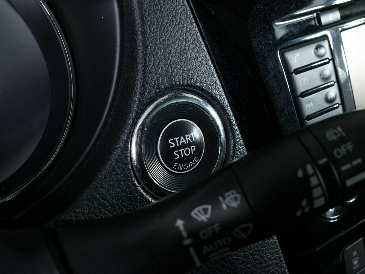 Купить Ниссан Кашкай, 2016, 75 700 км.. Фото: #13