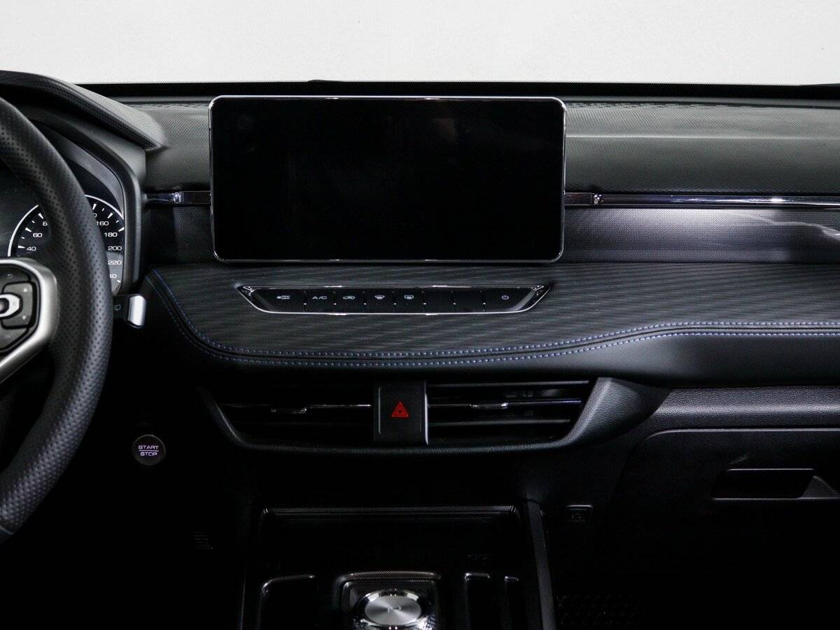 Купить Хавал Джолион, 2021, 42 106 км.. Фото: #10