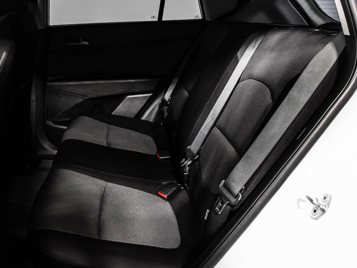 Купить Хендай Крета, 2016, 135 614 км.. Фото: #12