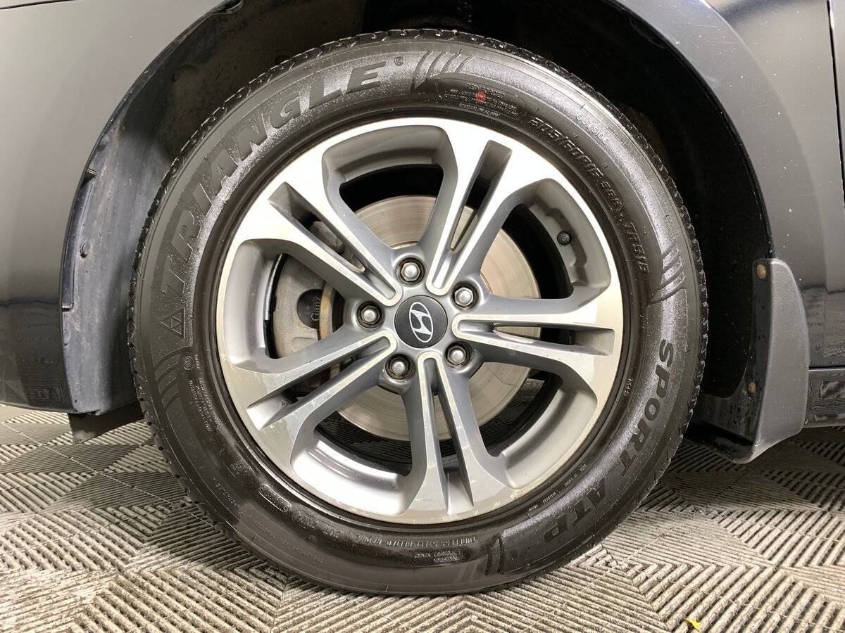 Купить Хендай ай40, 2015, 136 104 км.. Фото: #8