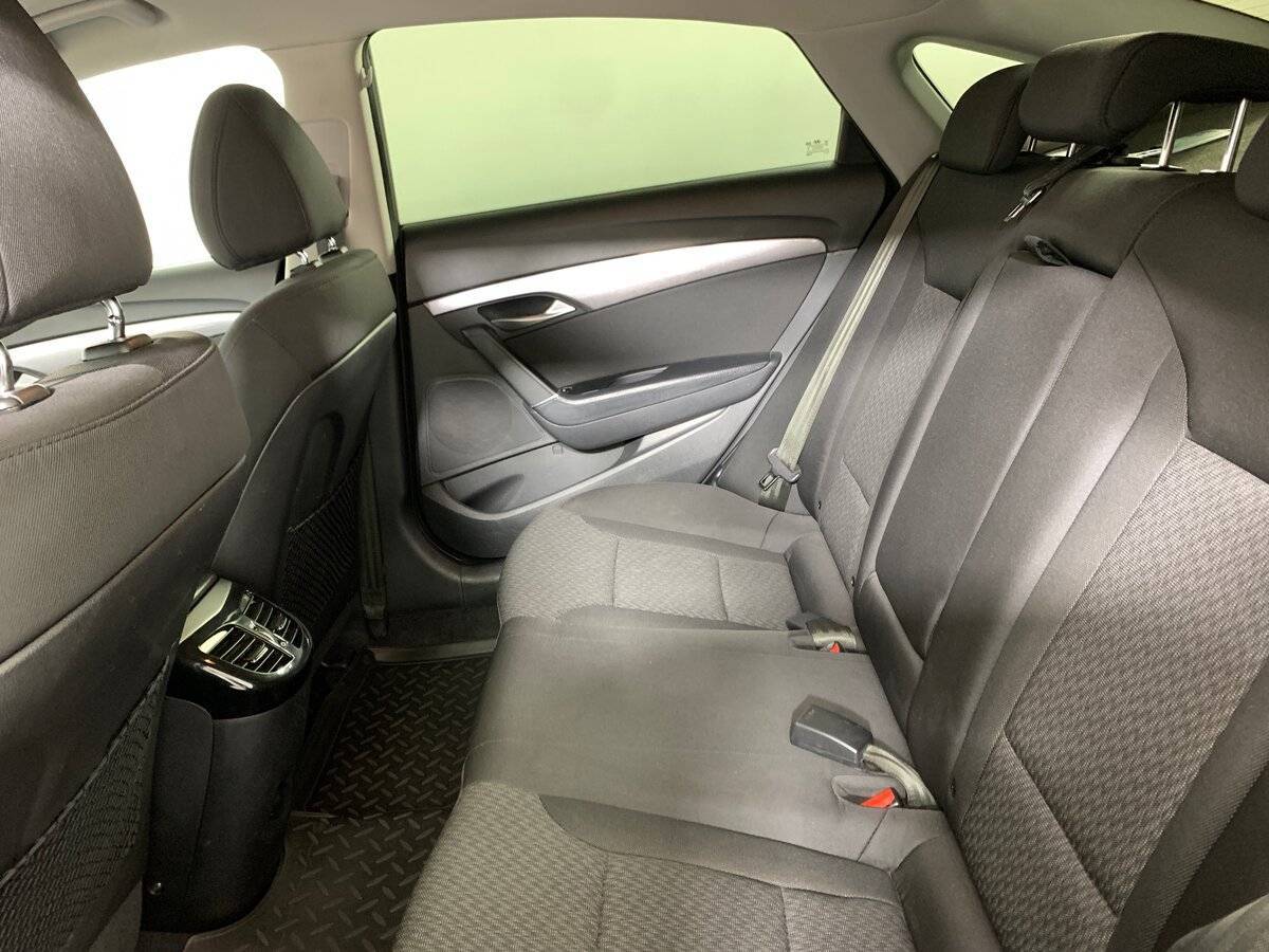 Купить Хендай ай40, 2015, 136 104 км.. Фото: #17