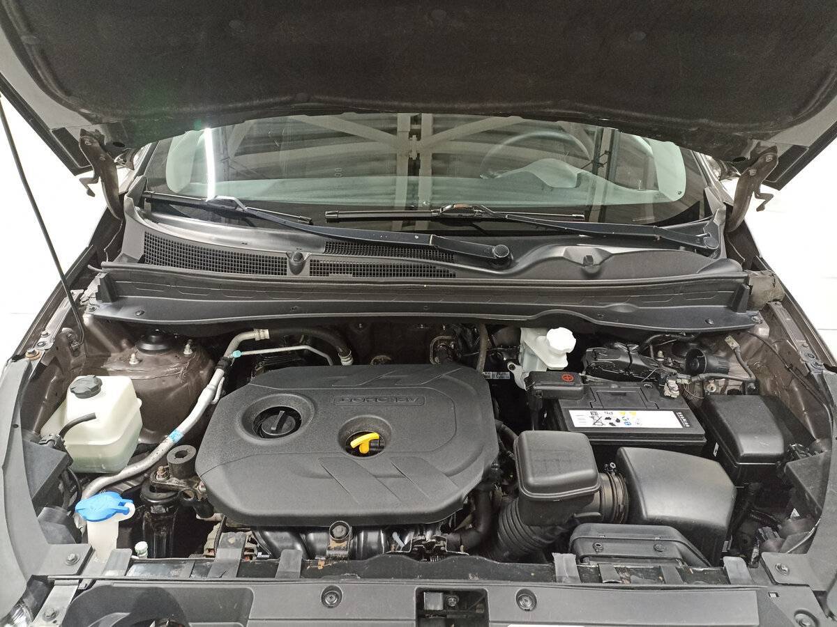 Купить Киа Спортейдж, 2014, 145 196 км.. Фото: #8