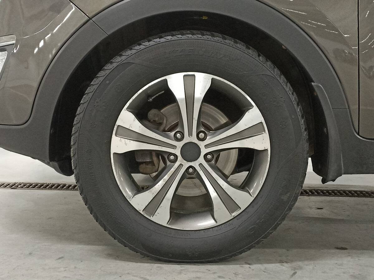 Купить Киа Спортейдж, 2014, 145 196 км.. Фото: #17