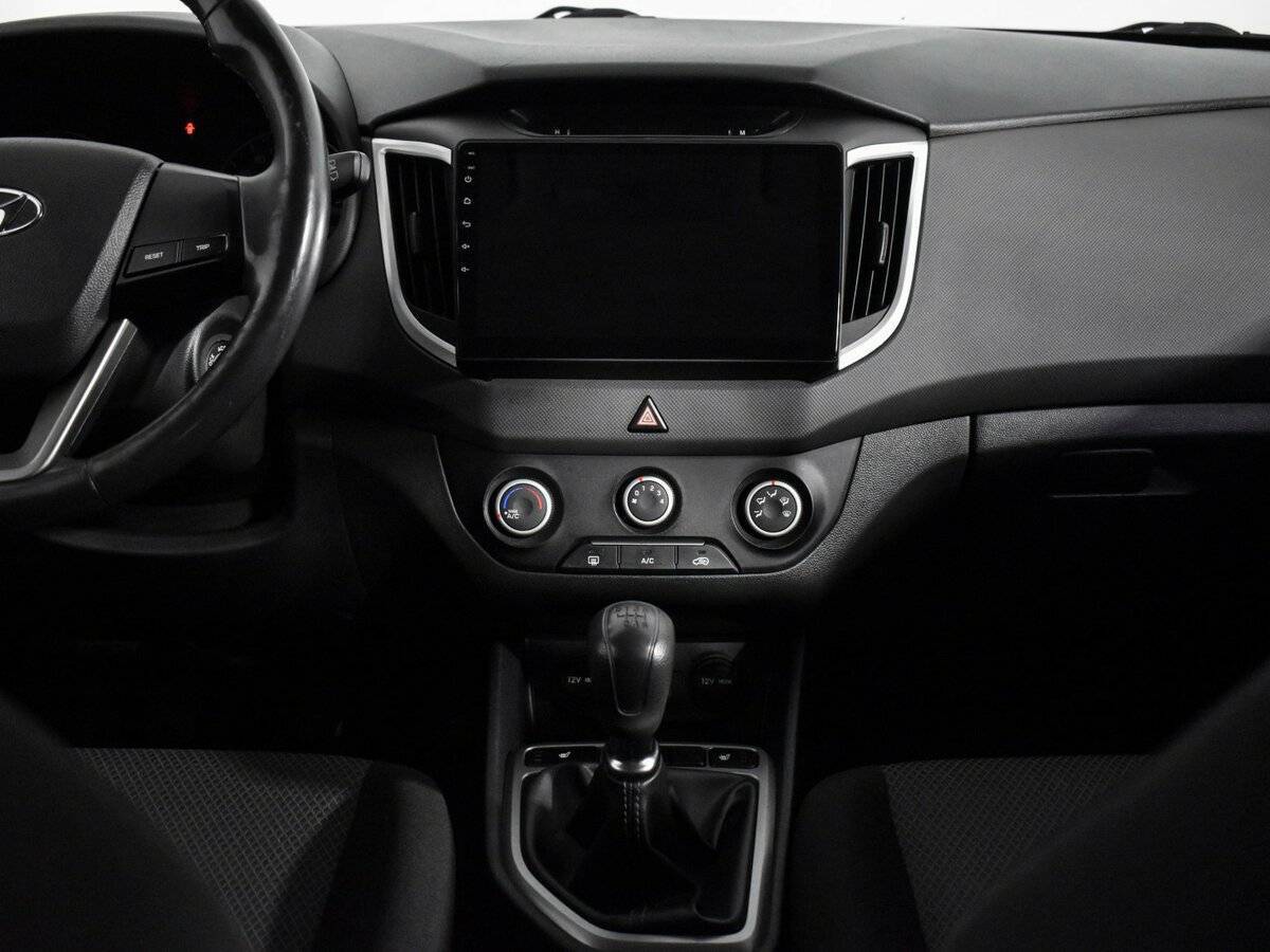 Купить Хендай Крета, 2017, 118 050 км.. Фото: #13