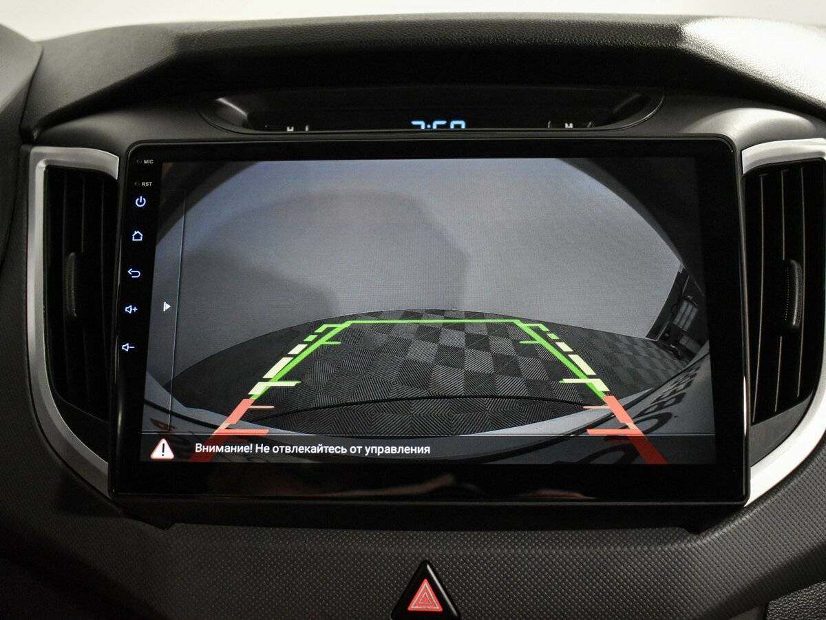 Купить Хендай Крета, 2017, 118 050 км.. Фото: #17