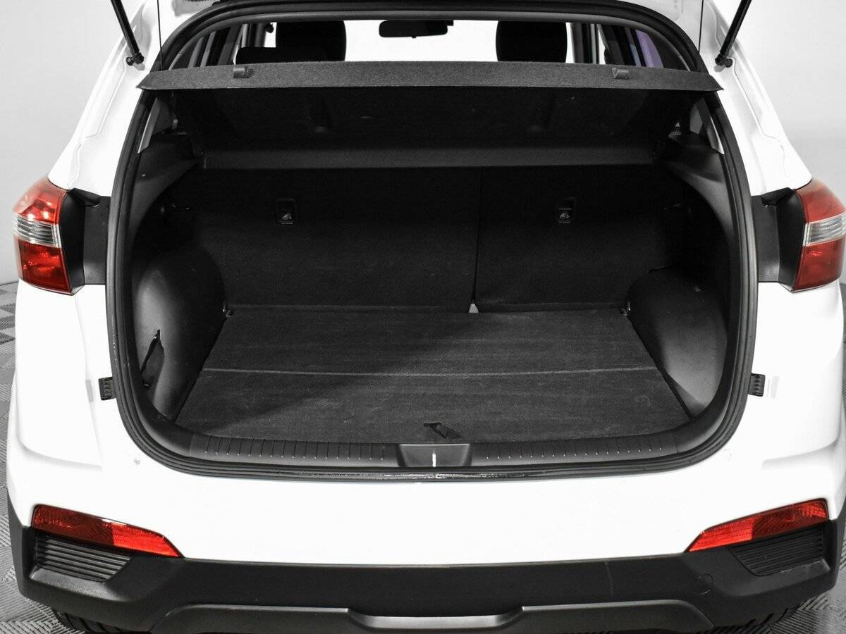 Купить Хендай Крета, 2017, 118 050 км.. Фото: #19