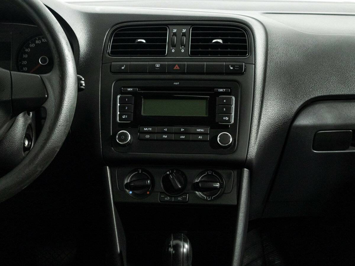 Купить Фольксваген Поло, 2012, 257 620 км.. Фото: #13