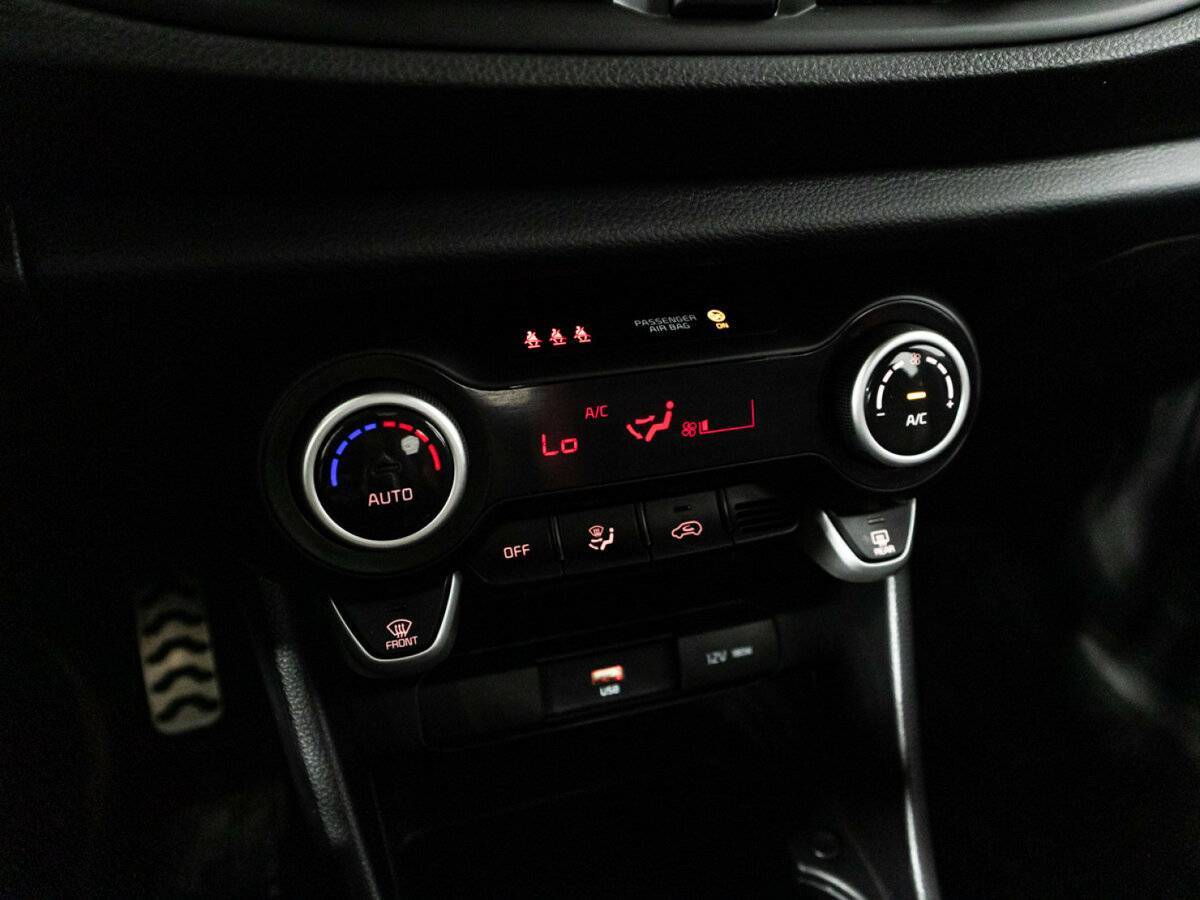 Купить Киа Пиканто, 2022, 13 646 км.. Фото: #20