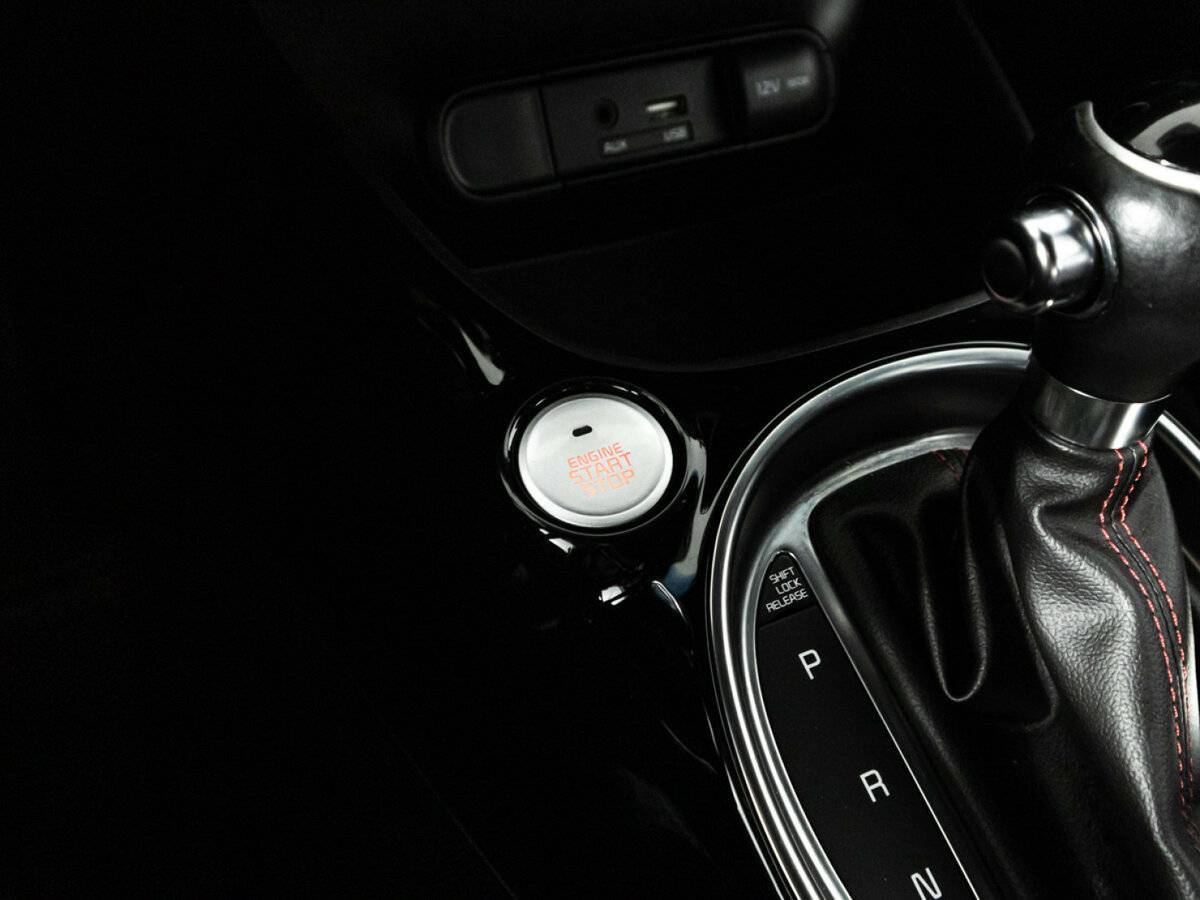 Купить Киа Соул, 2018, 94 398 км.. Фото: #14