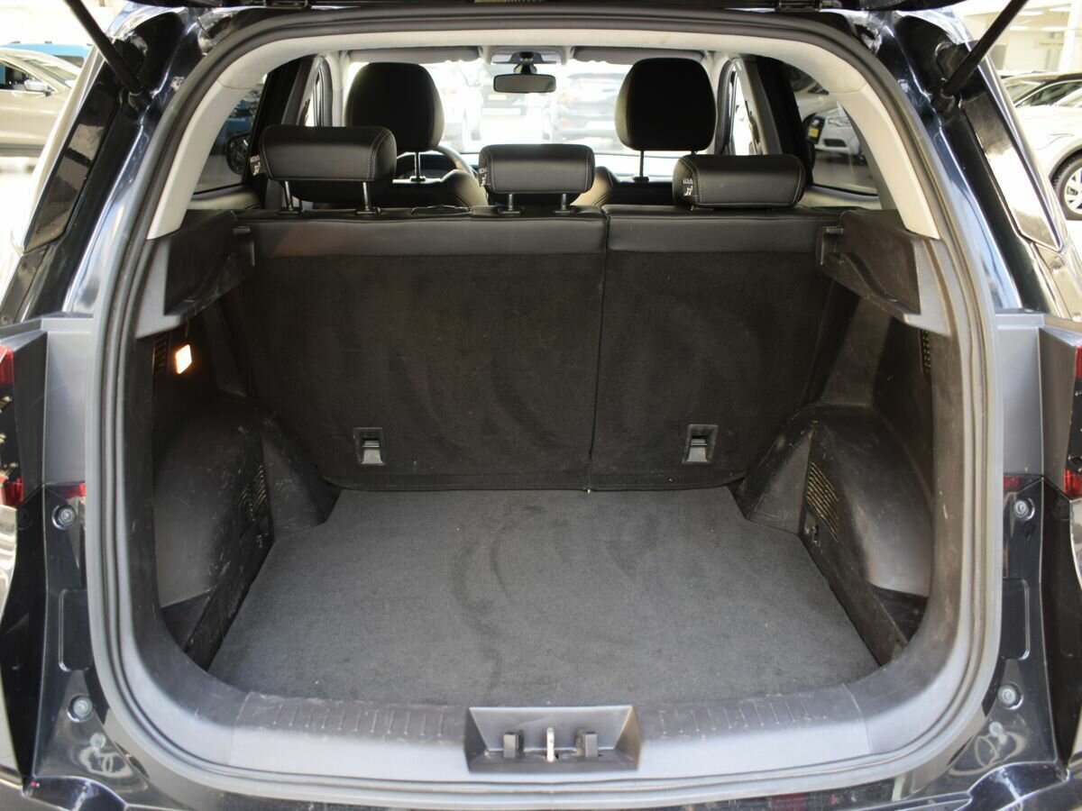 Купить Чери Тигго 4, 2021, 72 502 км.. Фото: #17